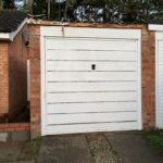 Garage Conversions Northampton. General Builders Northampton