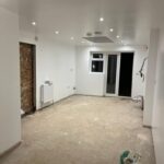 Garage Conversions. General Builders Northampton