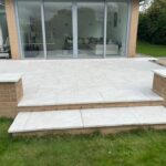 Hard Landscaping and Brickwork. General Builder Northampton