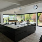 General Builders Northampton. House Extension In Hunsbury, Northampton