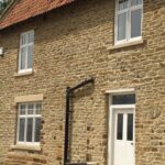 Barn Conversion Northamptonshire. General Builders Northampton