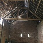 Barn Conversion Northampton
