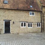 Barn Conversion Northamptonshire. General Builders Northampton