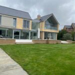 Hard Landscaping and Brickwork. General Builder Northampton