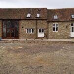 Barn Conversion Northamptonshire. General Builders Northampton