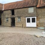 Barn Conversion Northamptonshire. General Builders Northampton