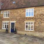 Barn Conversion Northamptonshire. General Builders Northampton