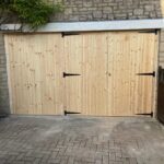 General Builders Northampton. Croxford Construction