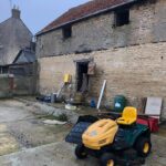 Barn Conversion Northampton