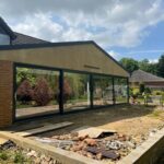 House Extensions Northampton. General Builders Northampton.