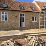 Barn Conversion Northamptonshire. General Builders Northampton