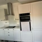 General Builders Northampton. Croxford Construction