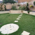 Hard Landscaping Northampton. General Builders Northampton
